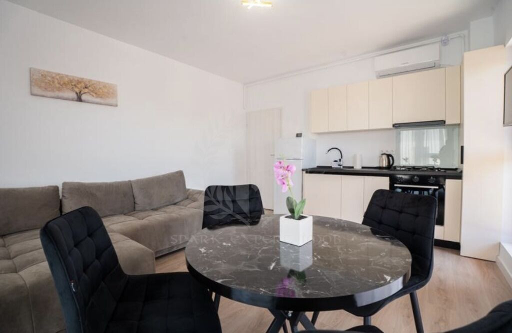 Apartament 3 camere, bloc nou, zona Centrala, Ploiești