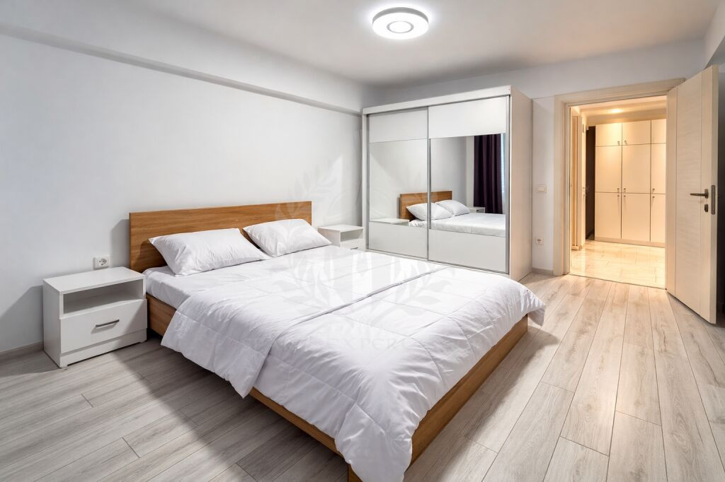 Apartament 3 camere/ Bloc 2019/ parcare subterana/ zona