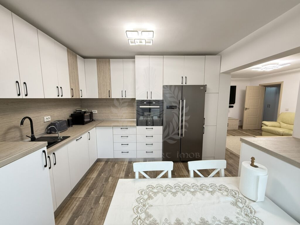 2 CAMERE // TORCATORI //MOBILAT SI UTILAT