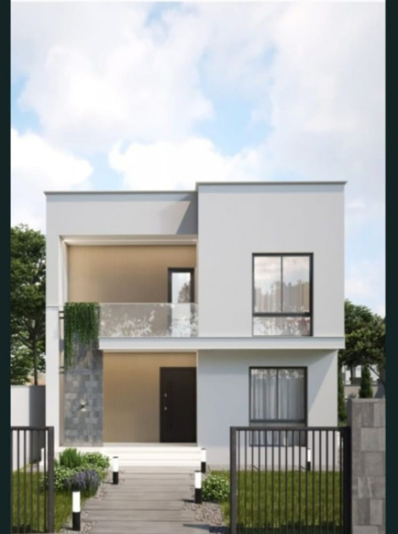 Casă de vânzare la roșu în Magnolia – ideală pentru p