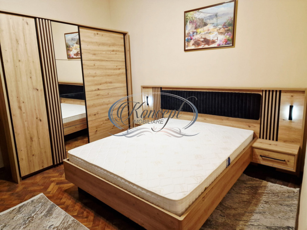 Apartament in centru in apropierea Institutului Inimii