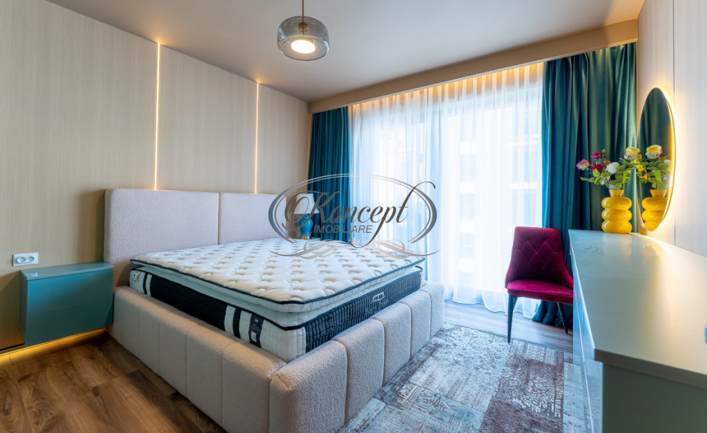 Apartament premium zona Iulius Mall