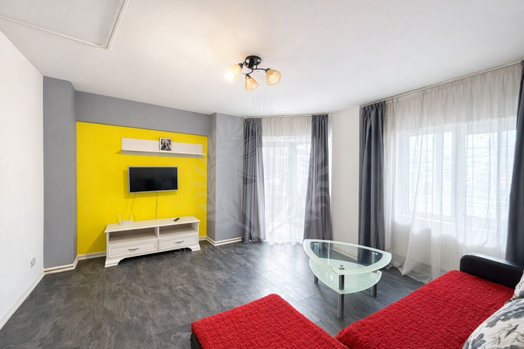 Apartament 2 camere, modern, Piata Mihai Viteazul,