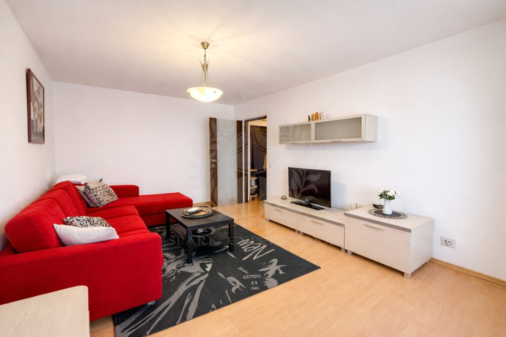 Apartament 2 camere, prima închiriere, Ultracentral/