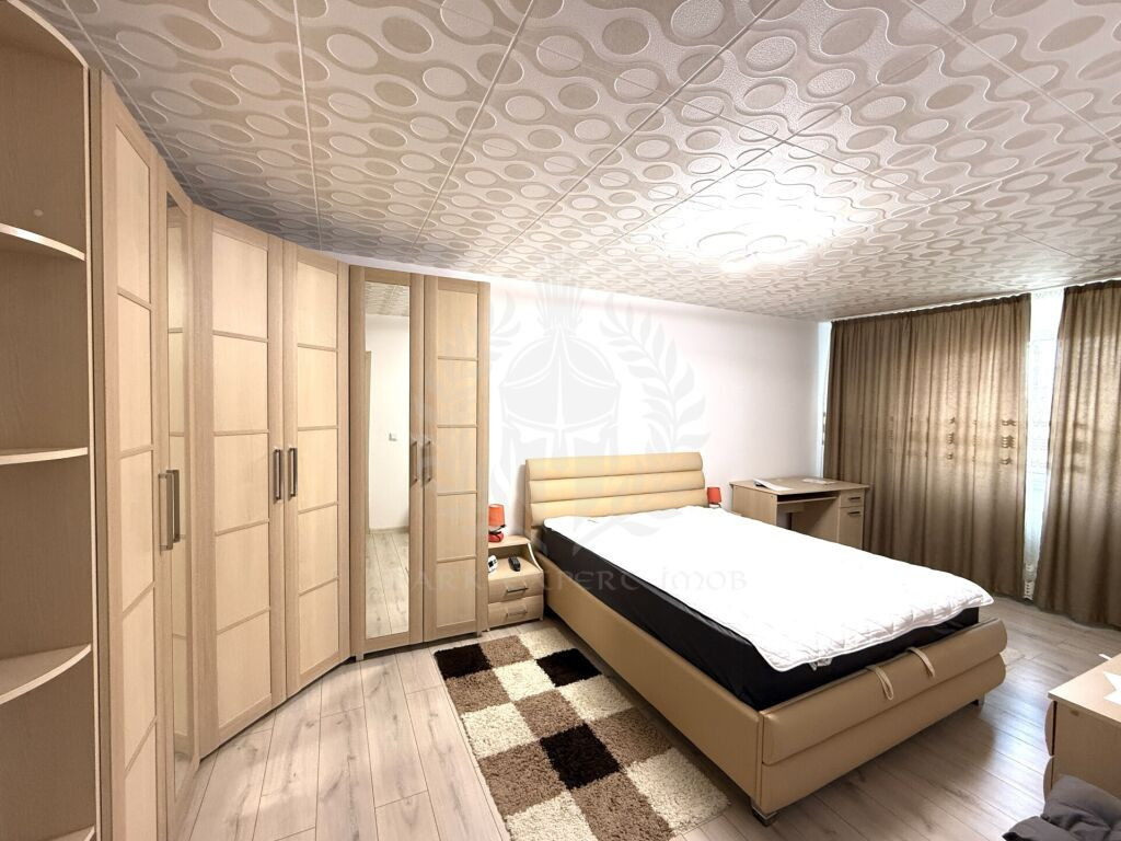 Apartament 2 camere, mobilat/ utilat, zona Mihai Bravu -