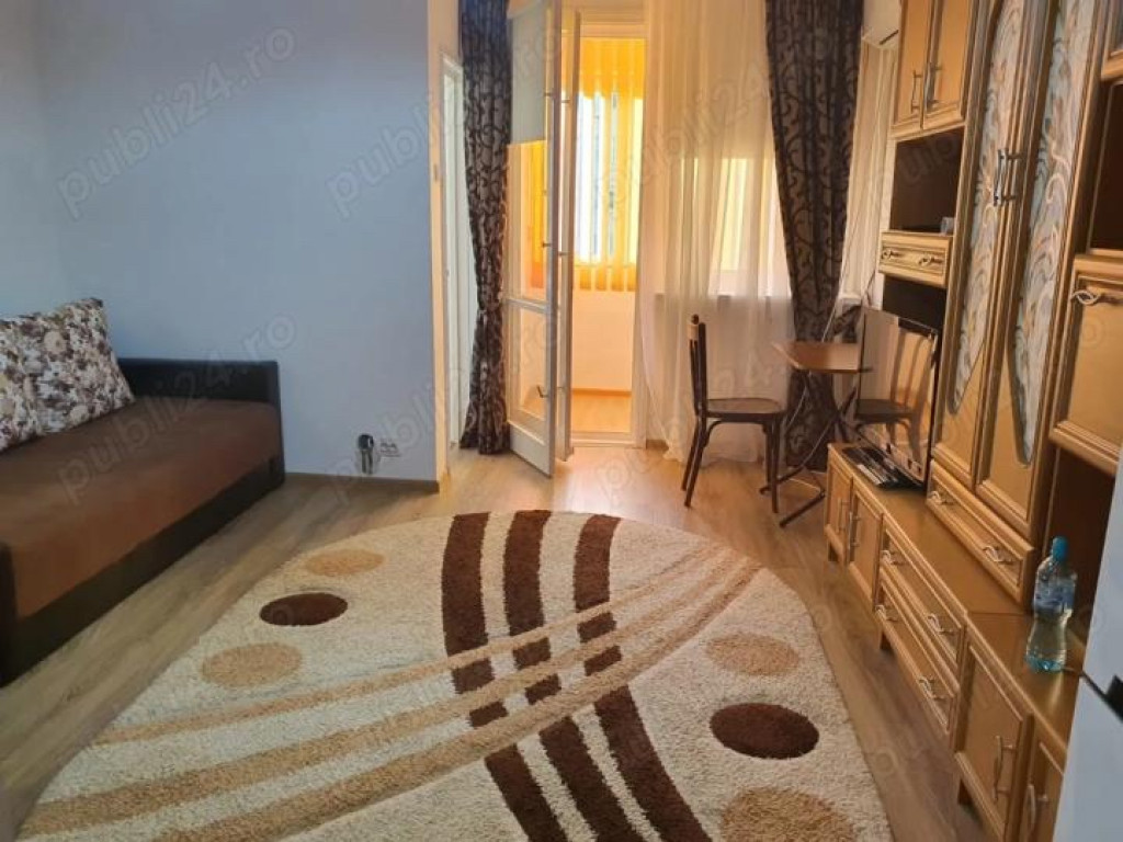 Dristor fix la metrou etaj 6