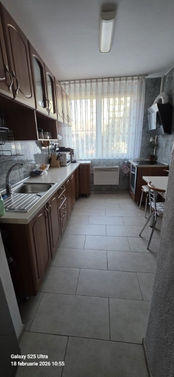 Apartament 3 camere Grigorescu