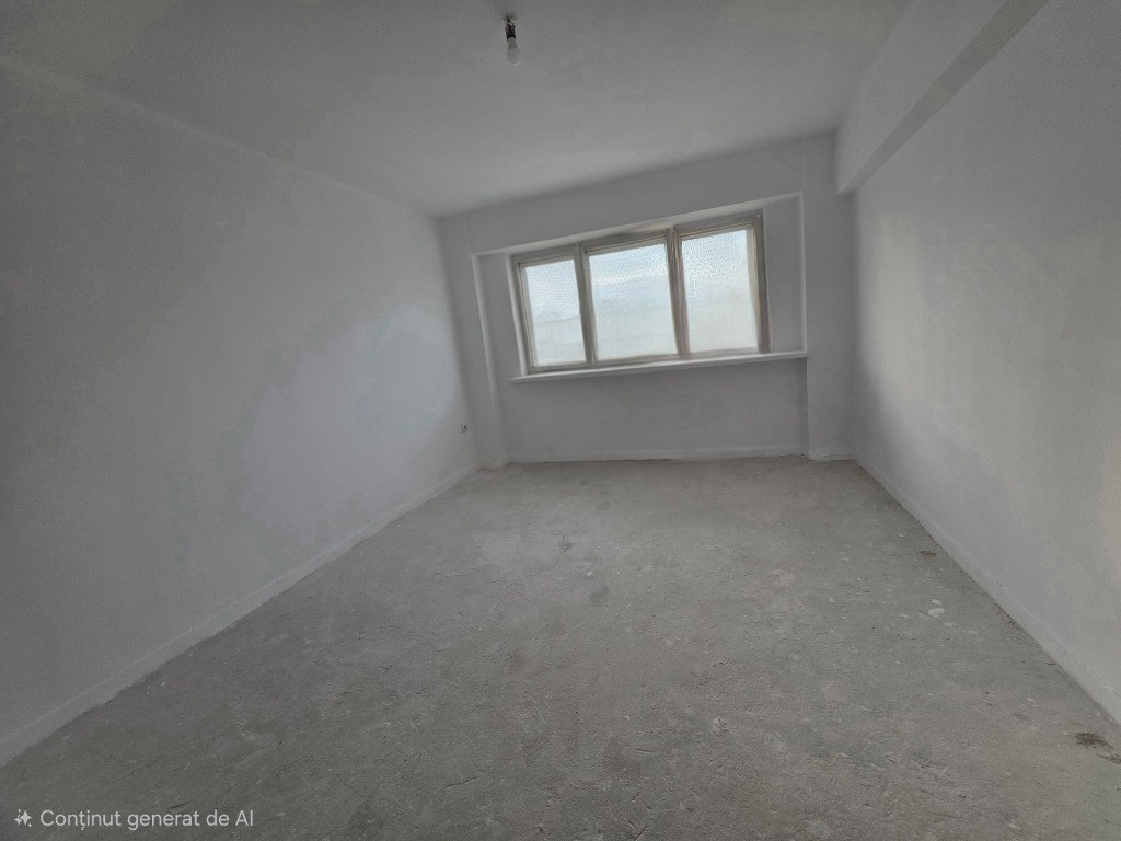 Apartament 3 camere Radu Negru , sup 70 mp