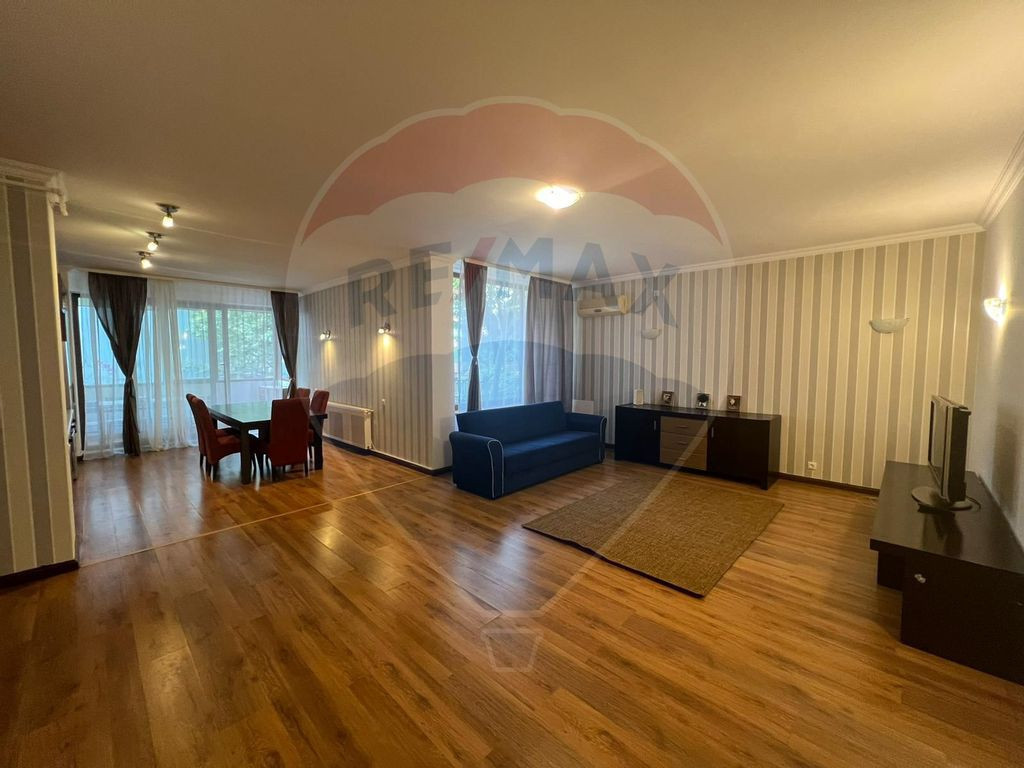 De vanzare apartament 3 camere | Bloc boutique | Domenii ...