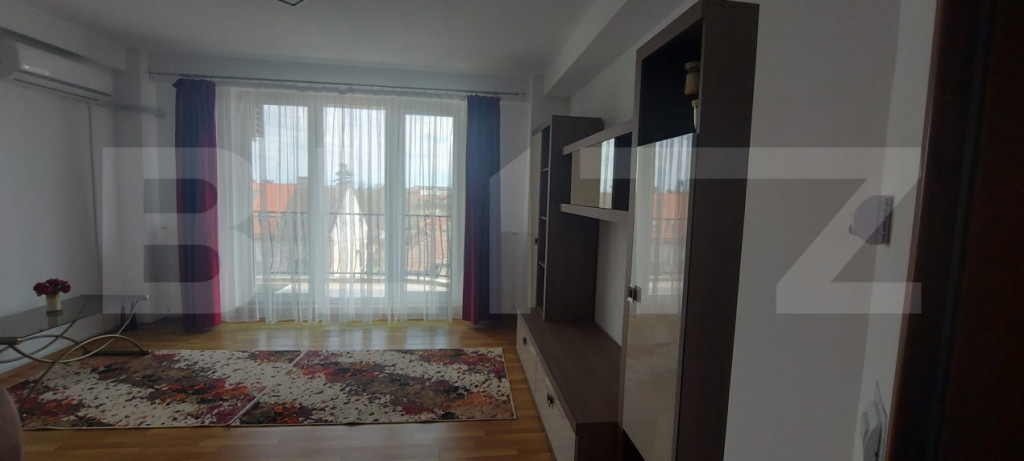 Apartament 2 camere zona semicentrala pentru inchiriere term