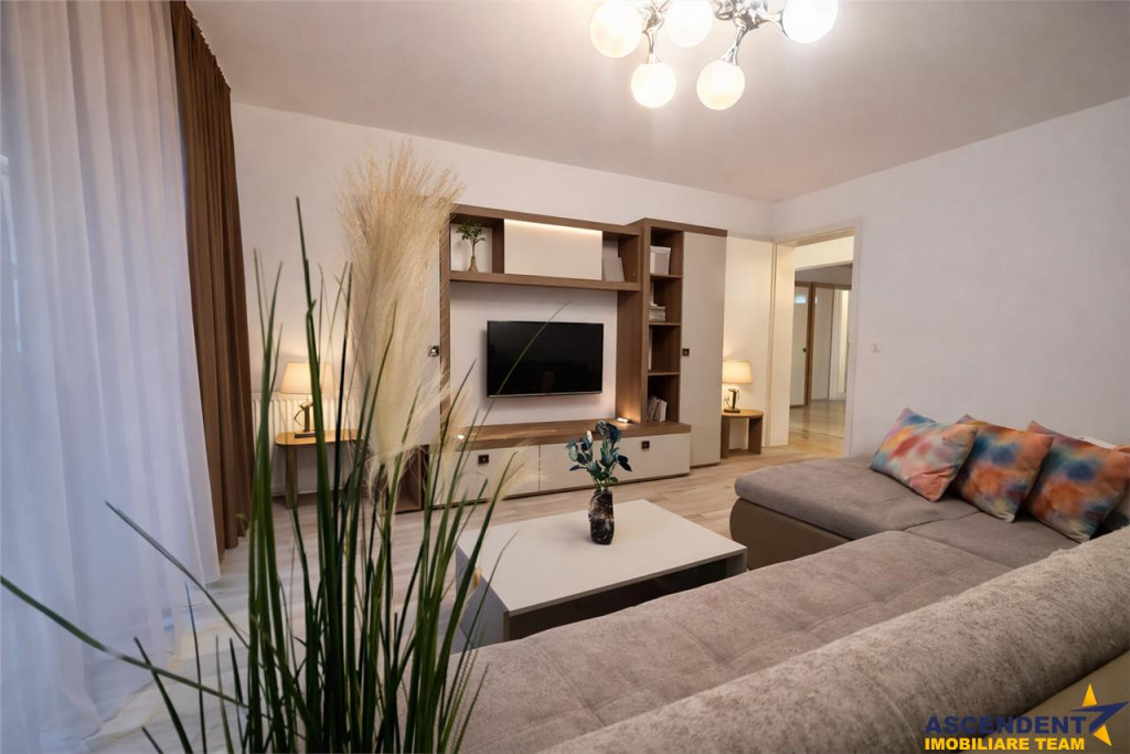 Confort si stil, Kasper, facilitati complete, boxa, parcare,