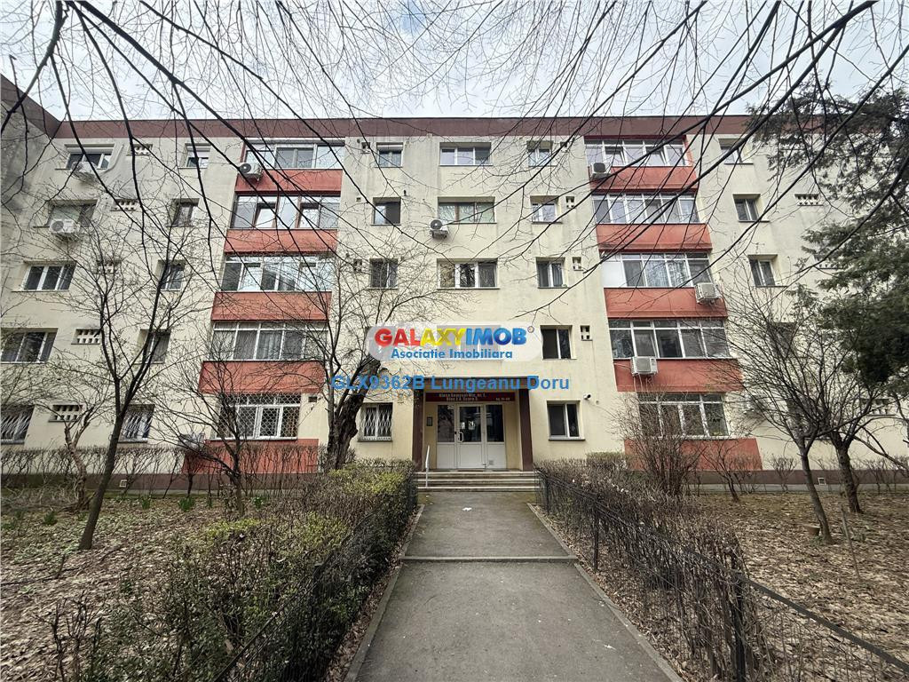 4 camere semidecomandat, Centrala Termica, Berceni, Bd. Obre