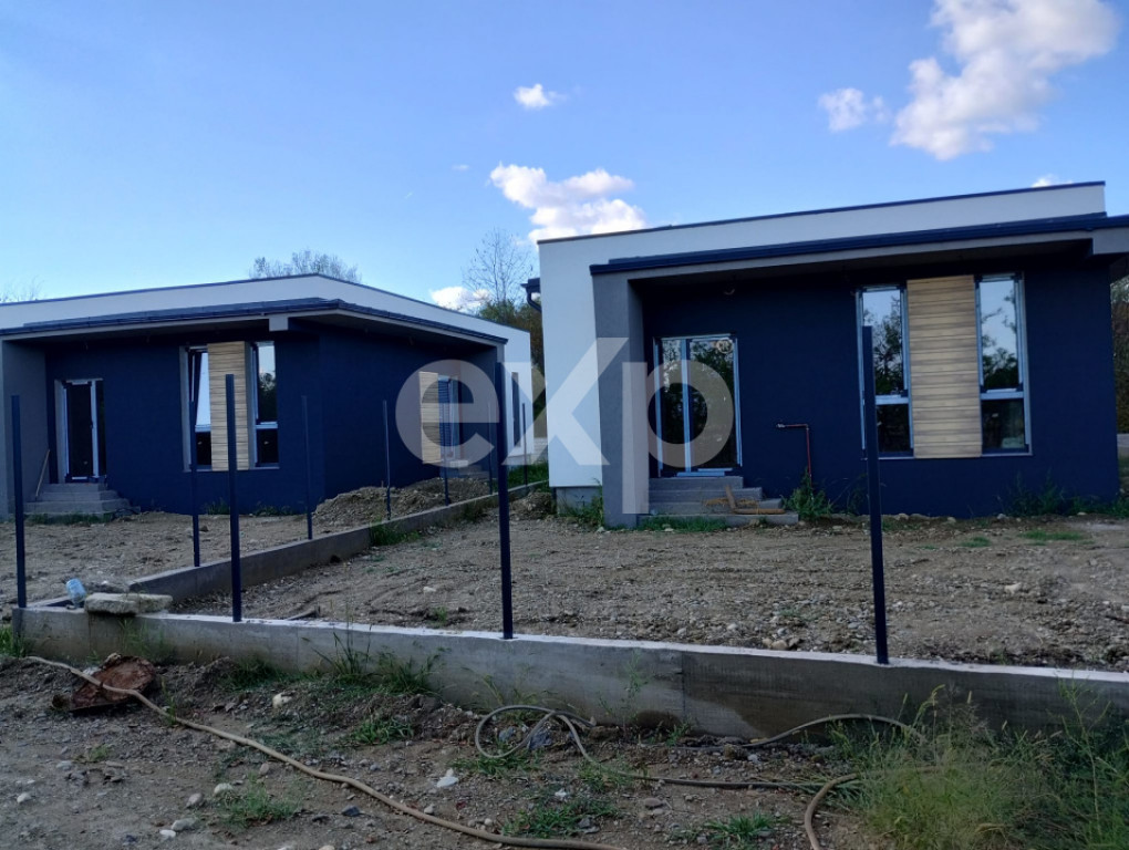 TVA inclus | Case TiP PARTER Maracineni | Finalizate