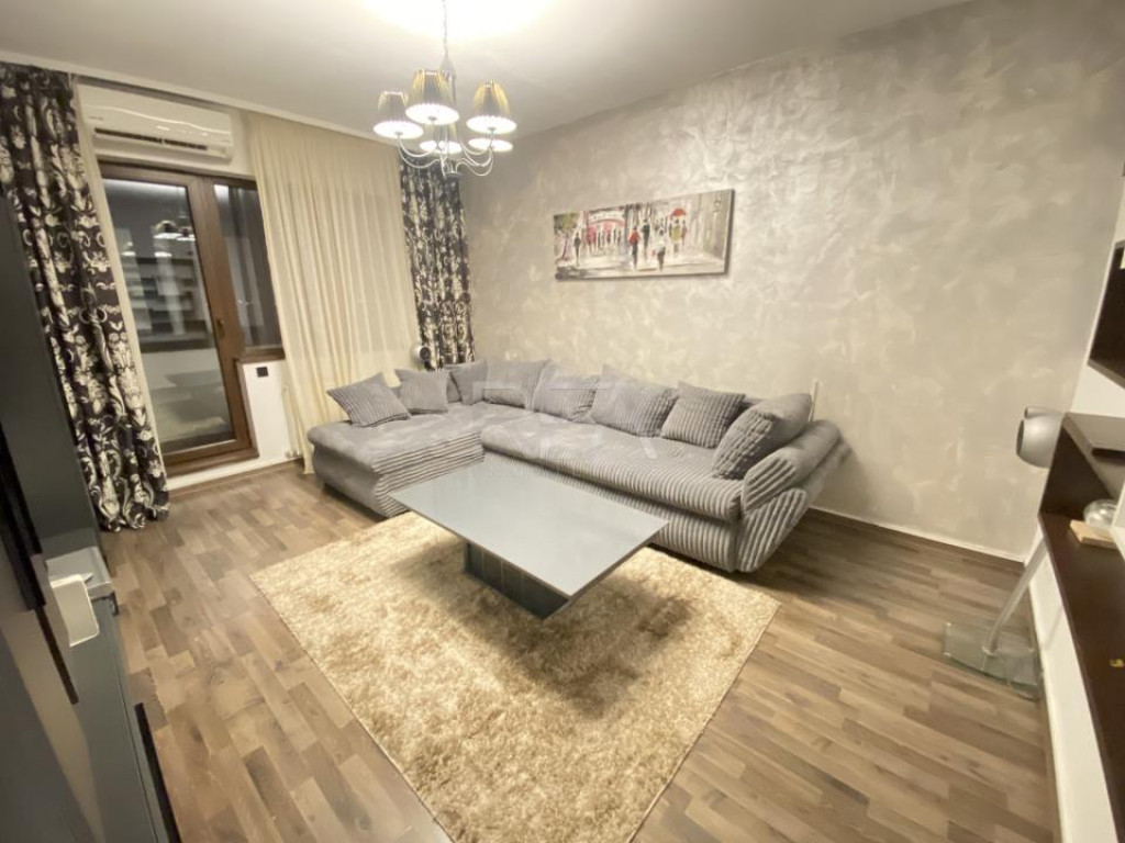 2 camere- Confort Urban- Loc de parcare inclus