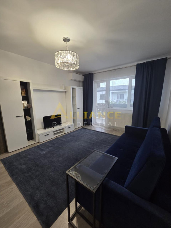 Apartament 3 camere modern | 2 bai | parcare inclusa | bloc