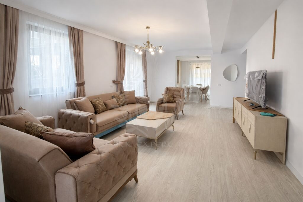 CASA 3 CAMERE // MAGNOLIA VILLAGE // PRIMA INCHIRIERE