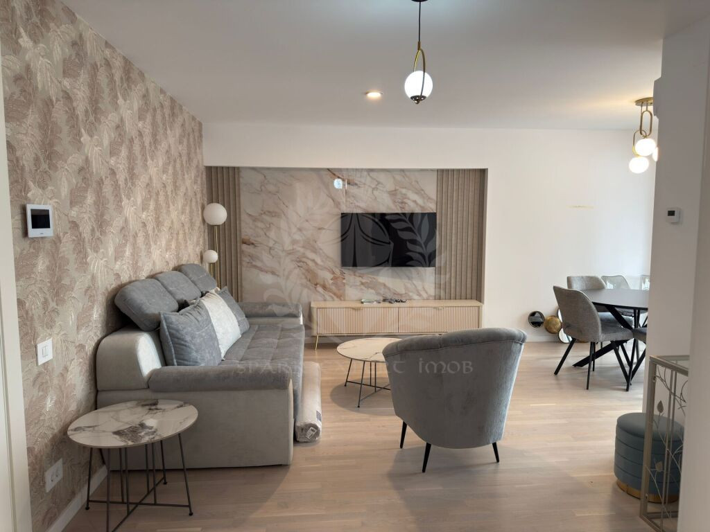 3 CAMERE // ALBERT // LUX // LOC DE PARCARE