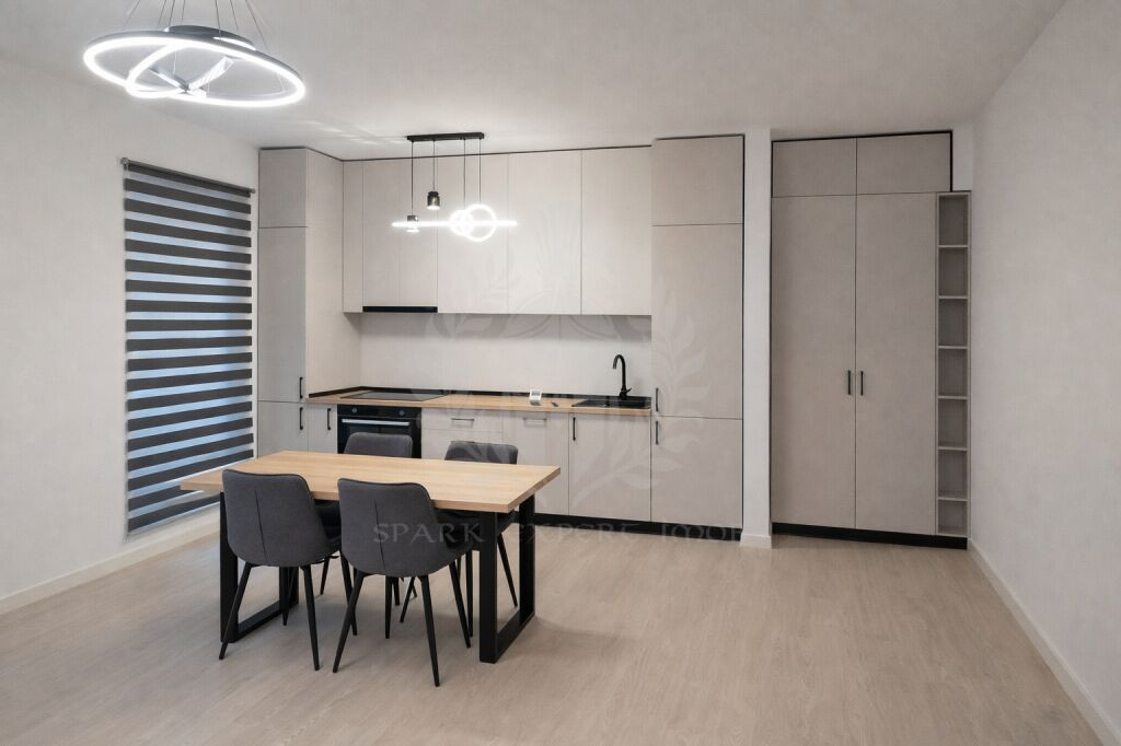 Apartament 2 camere bloc nou, prima inchiriere, Magnolia,