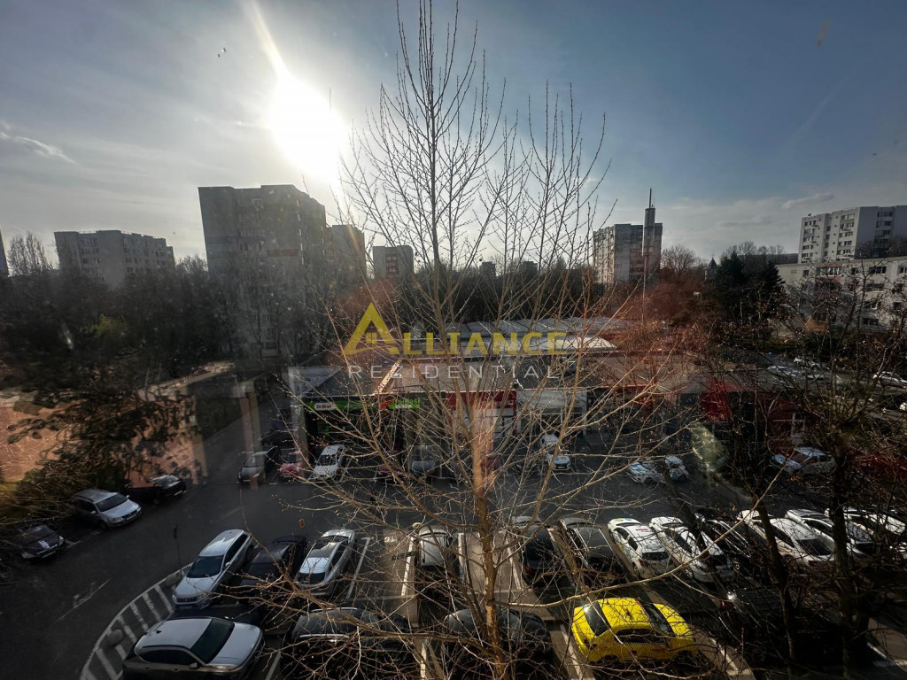 3 Camere sector 4 Berceni 2Parcari