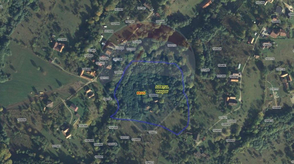 Două Case de vacanță | Pensiune | Bran-Sohodol | 1672 ...