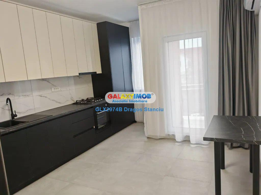 Apartament 2 camere Militari | Centrala | Balcon | Uverturii