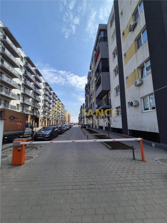 2 camere decomandat | gradina 44 mp | bloc 2019 | Biruintei