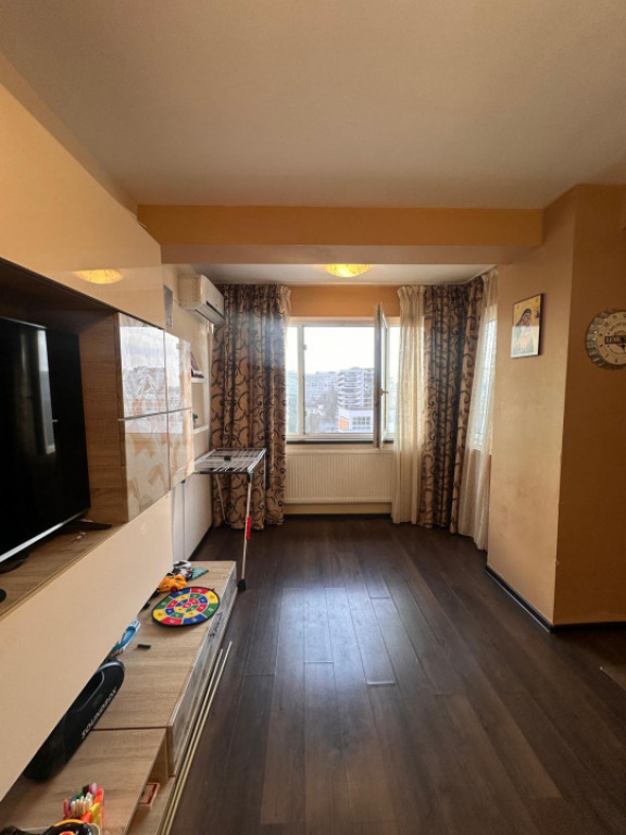 Apartament 2 camere, situat in zona Far - Centrul de Scafan