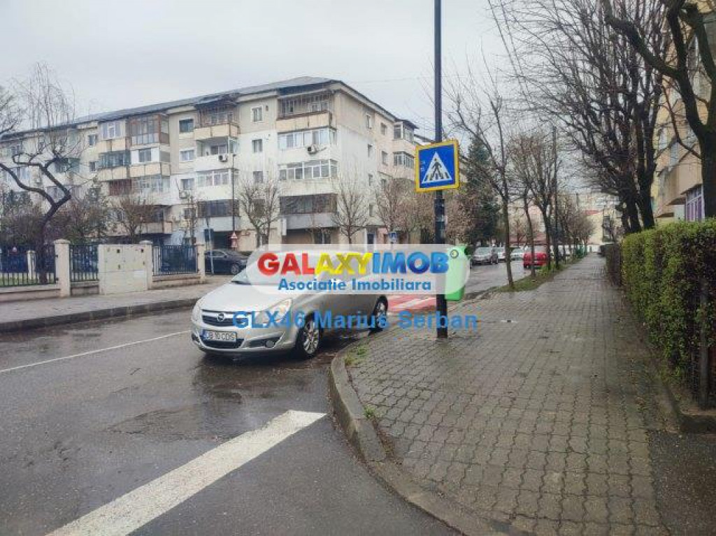 Apartament 4 camere Targoviste