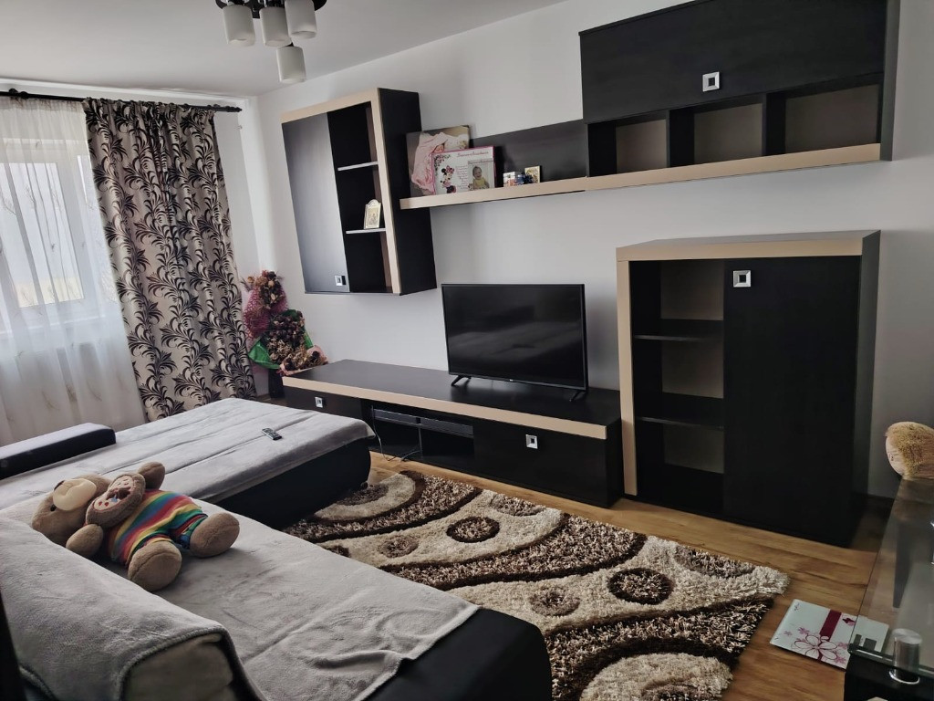 Apartament 2 camere confort 1 Hipodrom