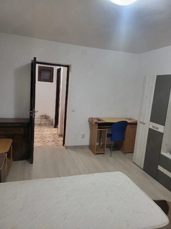 Giurgiului progresul vigoniei parter