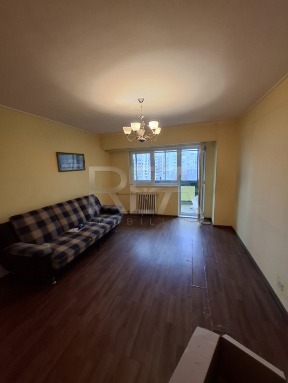 3 camere, 7/10, 73mp, bloc 1979-Lujerului