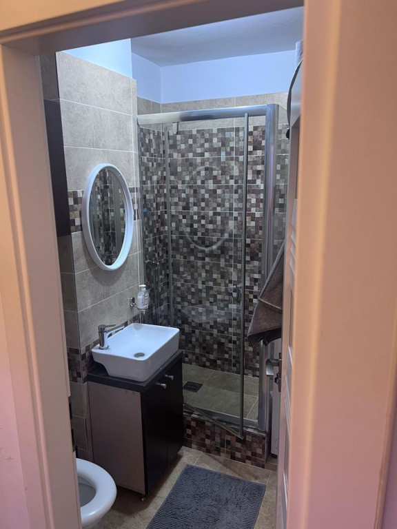 Iancului pantelimon etaj 3