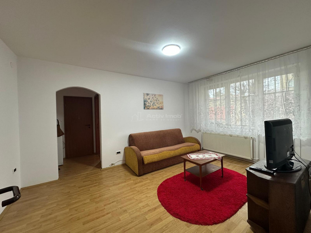 Resita, Apart. 3 Cam. cf.1, Semidec, Lunca