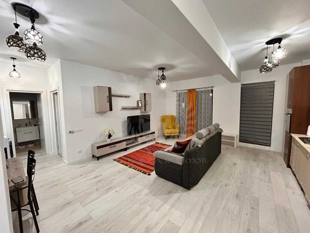 Inchiriere apartament 2 camere, bloc nou, zona Vest - VAMT,