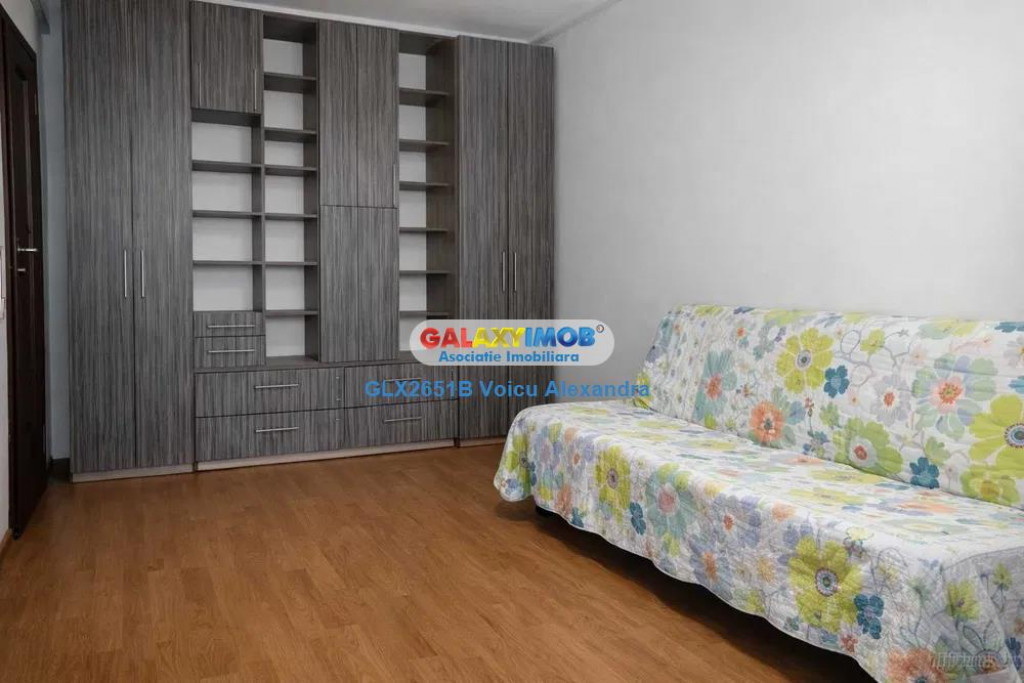 Apartament 2 Cam Bloc Nou Berceni - Dimitrie Leonida