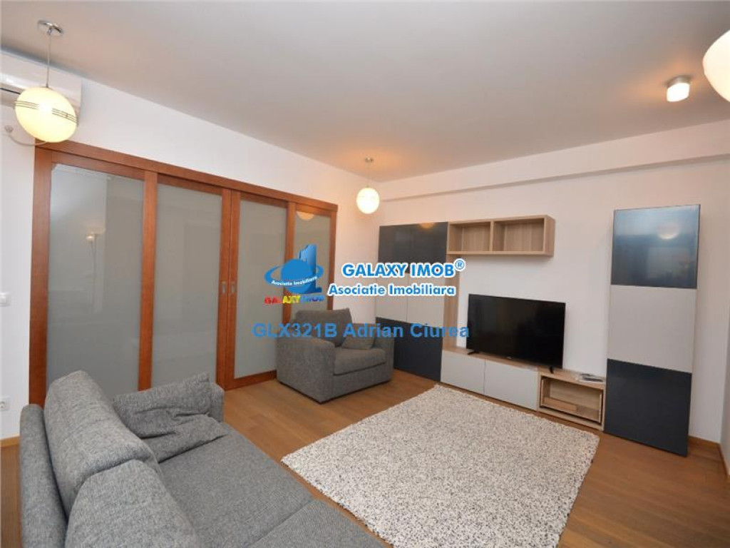 Stefan cel Mare | 3 Camere | Bloc Nou | Centrala Proprie | P