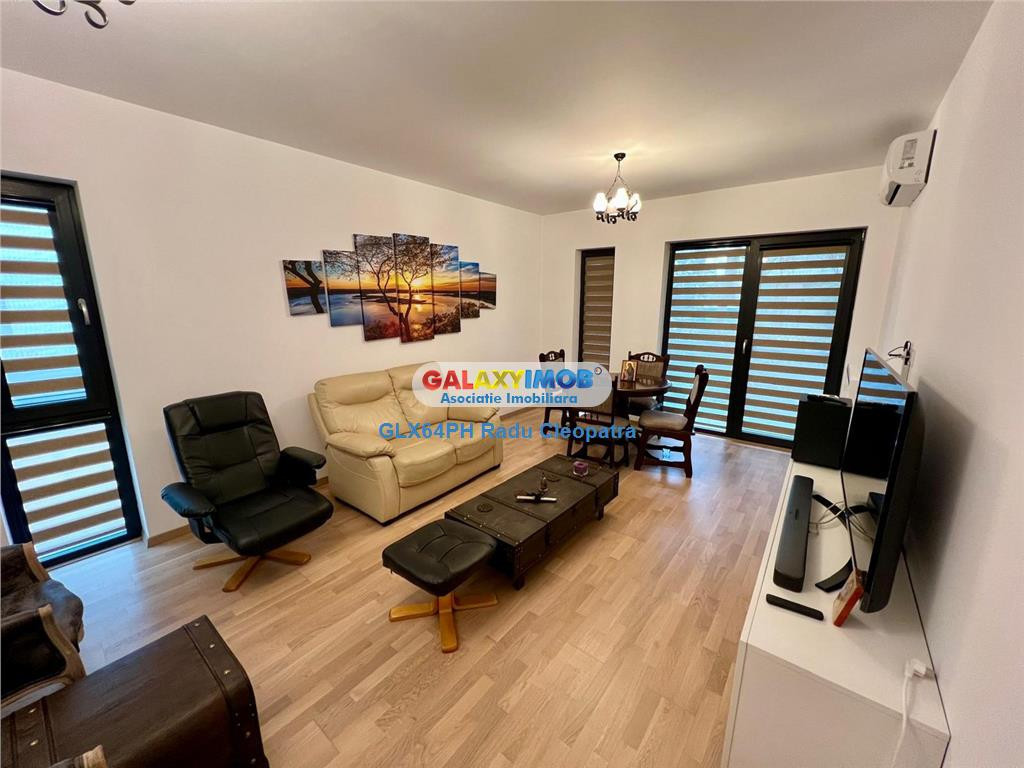 Apartament 3 camere, Ploiesti, zona Albert - MRS Smart