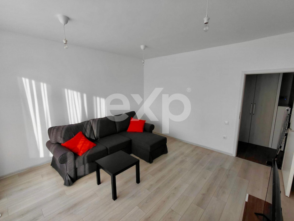 Apartament 3 camere de vanzare – Calea Bucuresti, Brasov -