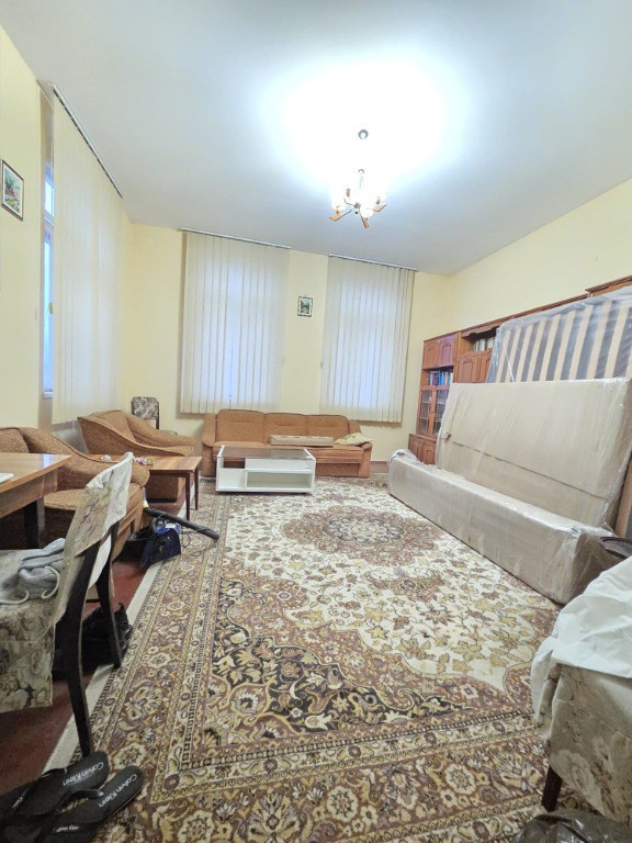 UNICAT în Brăila – Penthouse cu vedere la Dunăre