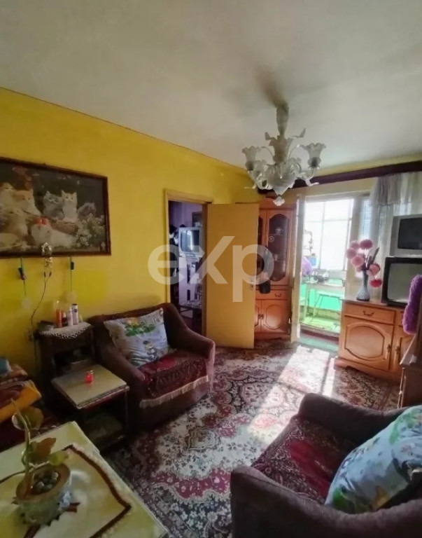 Apartament cu 2 camere Gavana 2