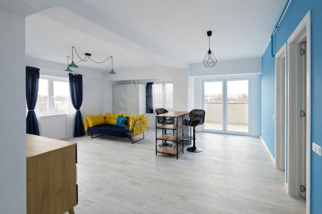 APARTAMENT 2 CAMERE / PRAHOVA VALUE CENTRE / LOC DE PARCARE