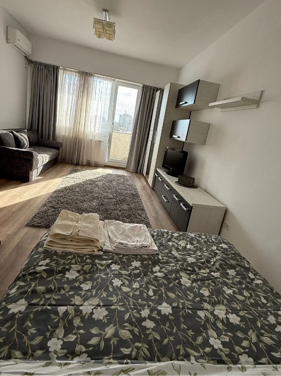 Piata sudului vacaresti bloc nou