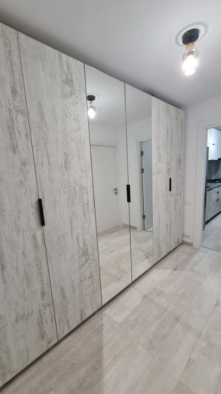 Vitan mall foisorului etaj 4