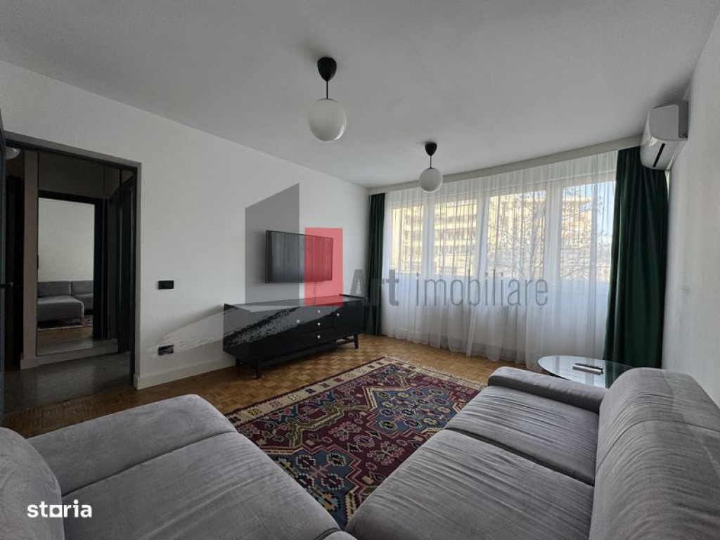 APARTAMENT 2 CAMERE STIRBEI VODA