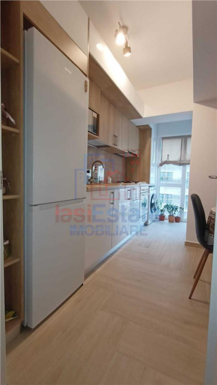 Apartament 3 camere Tatarasi