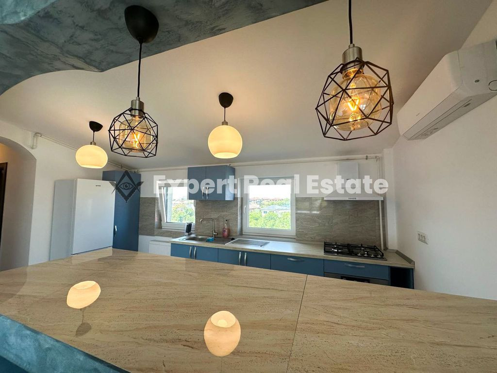 Apartament Spatios 2 Camere-Otopeni-PET FRIENDLY-