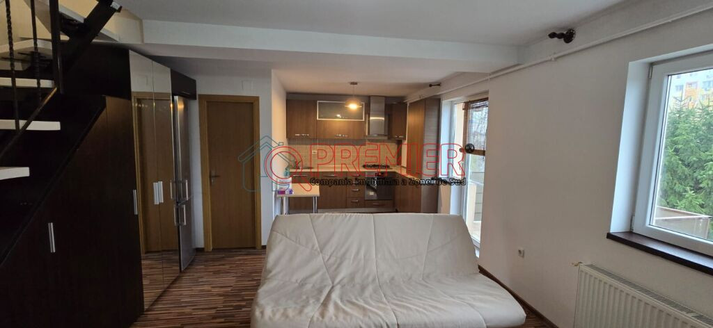 3 Camere - Bd. Brancoveanu