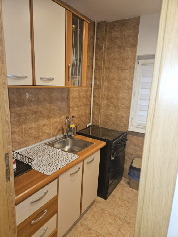 Garsoniera | Str. Turda 123 | Crangasi | Bd. Ion Mihalache