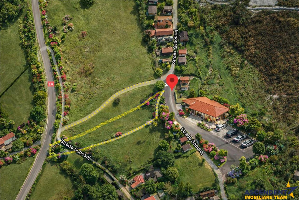 10.000mp, Brasov, Sacele, Electroprecizia