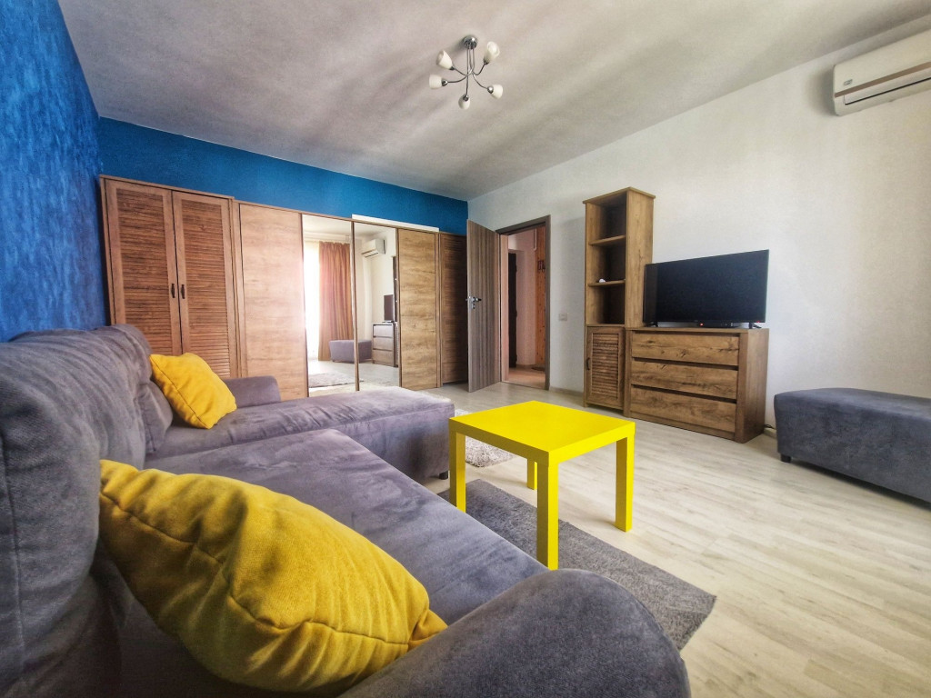 Viilor isg parcul carol